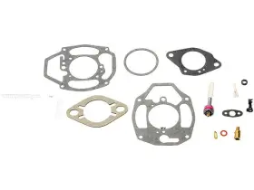 Standard Motor Products Zx49g9 Carburetor Repair Kit For Bel Air Two Ten Series Styleline Deluxe One