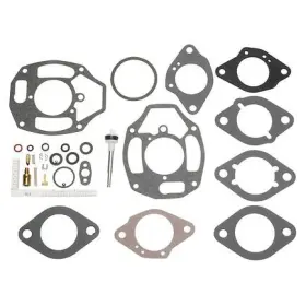 Standard/oreilly Auto Parts 091769073695 Ignition 488a Hygrade Carb. Kit