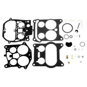 Standard/oreilly Auto Parts 091769073763 Ignition 497a Carburetor Kit