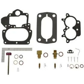 Standard/oreilly Auto Parts 091769142032 Ignition 434a Hygrade Carb. Kit