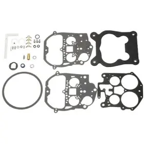 Standard/oreilly Auto Parts 1504a Ignition Carburetor Kit