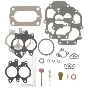 Standard/oreilly Auto Parts 1565b Ignition Hygrade Carb. Kit