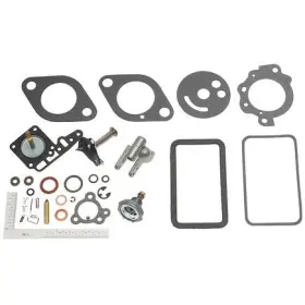 Standard/oreilly Auto Parts 252c Ignition Carburetor Rer Kit For Pai