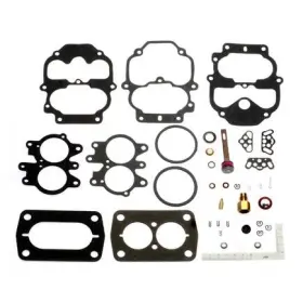 Standard/oreilly Auto Parts 346c Ignition Carburetor Kit