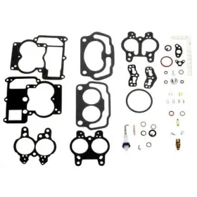 Standard/oreilly Auto Parts 384b Ignition Carburetor Kit