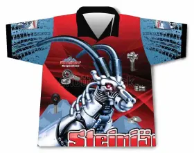 Steinjager J0017849 For Pit Shirts Size L