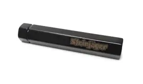 Steinjager J0018095 For End Links And Short Linkages Threaded Tubes 5/8-18 5 Inches Long