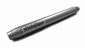 Steinjager J0026154 For 5/8-18 4 Link Threaded Tubes 1.000 X 0.065 8.32 Inches Long Hrew