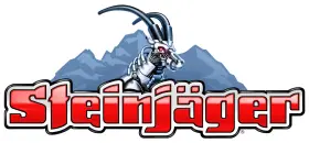 Steinjager J0028963 For Window Decal 12 X 14 Inches