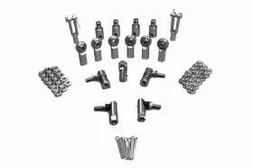 Steinjager J0029524 10-32 Carburetor Linkage