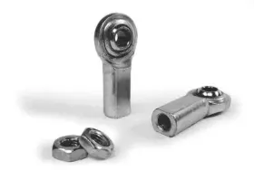 Steinjager J0029729 One 1/4-28 Lh And Rh Rod End Carburetor Linkage