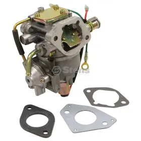 Stens 055-640 Oem Carburetor Kohler 24 853 102-s