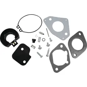 Stens 055-800 Oem Carburetor Overhaul Kit Kohler 24 757 46-s