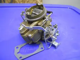 3-298a Stromberg 2bbl. Carburetor 3-298 Ww. Buick