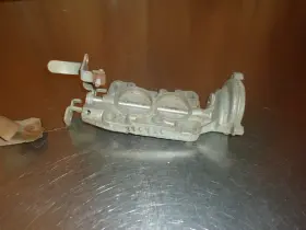 388631 Stromberg New Nos Ww 2-barrel Carburetor Baseplate Buick 388631 Stromberg New Nos Ww 2-barrel Carburetor Baseplate Buick