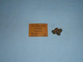 Stromberg P21657 New Nos Vintage Carburetor Carb By-pass Jet P-21657 Lot Of 2