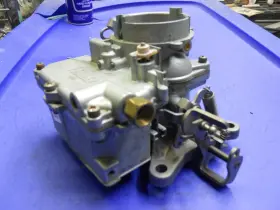 R3217 Stromberg Holley 2bbl 3217 1966 67 Amc Jeep 1965-66 230 Inch