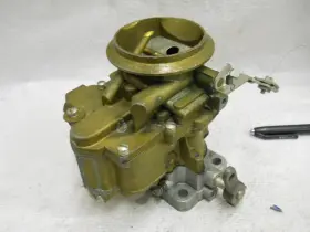 Stromburg O13346 Stromberg 2bbl. Carburetor 013346 Chrysler Industrial V8 1967-76 318 Inch