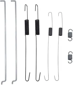 Strongthium Gx-160 Throttle Return Spring Kit Carburetor Governor Gx120 160 200