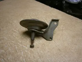 1542834 Studebaker Nos Carburetor Dashpot 1957-58 Supercharged 1959-64 A/t V8