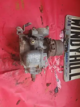 Studebaker 320.st1i62 1962 Lark Carburetor Carter As 370s Core