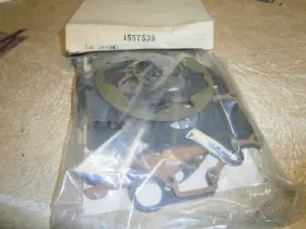 1549751 Studebaker Stromberg 1557539 Nos 1959-62 Wcfb Carburetor Rebuild Kit