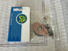 Su 375-378 Mgb 1972-1974 Carburetor Kit Aud493 Hif4 Both Front And Rear New
