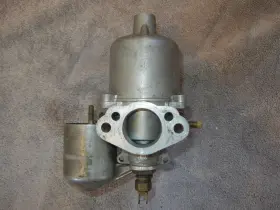 Su 6020z H4 Carburetor Auc 6031