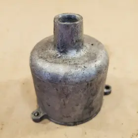 Su Auc-4092 Original Carb Carburetor Suction Chamber Top Auc 4092 Oem