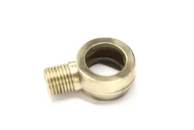 Su Auc1833 Austin Healey Mg Carburetor Fuel Pump Line Banjo Union Single