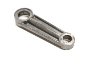 Su Auc2087 Jaguar Sedan Mk2 3.8s Hd6 Starting Carburetor Support Arm Original