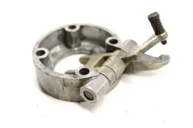 Su Auc2176 Jaguar Hd8 Carburetor Jet Chamber Housing Original