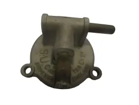 Su Auc2277 Hs2 Hs4 Hs6 Rear Carburetor Float Bowl Lid #auc2277 #aue278