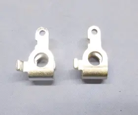 Auc2387 Su Carburetor Pick-up Lever Rh