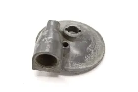Su Auc4260 Carburetor Rear Carb Float Bowl Chamber Lid Cover Original