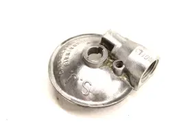 Su Auc4261 Carburetor Front Carb Float Bowl Chamber Lid Cover Original