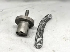 Su Auc4628 Mga H4 Carburetor Carb Suction Chamber Piston And Spring