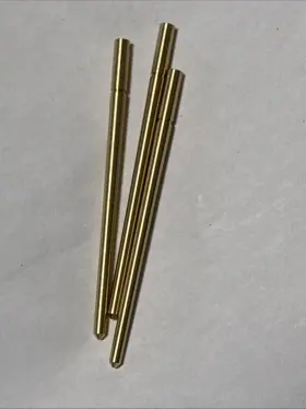 Su Aud1467 3x Jaguar E-type S1 S2 Xk150 Mk2 Mk9 Mk10 Carburettor Needle Um