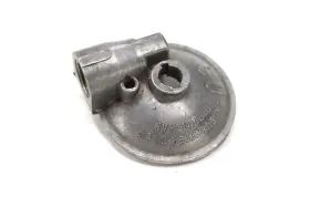 Su Aud2283 Carburetor Front Carb Float Bowl Chamber Lid Cover Original