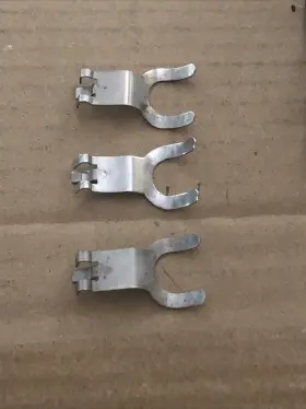 Su Aud2285 3 Jaguar Xke Austin Healey Rolls Royce Triumph Carburetor Float Lever