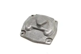Su Aud4207 Mgb Mgbgt Hif4 Carburetor Carb Float Bowl Cover Original 1972-1974