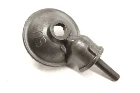 Su Aud5117 Carburetor Carb Float Bowl Chamber Lid Cover Original Bugeye 948cc