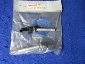 Su Cud2787 Nos Lot Of 2 Front Carburetor Jets 1972-1974 Mgb Wzx1454