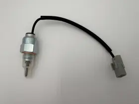 Subaru 16196ka130 Sambar Carburetor Fuel Cutoff Solenoid