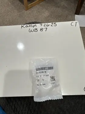 Subaru 226-62506-08 Nos Robin Oem Float