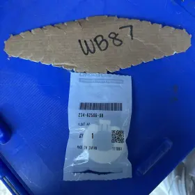 Subaru 234-62506-08 Nos Robin Oem Float