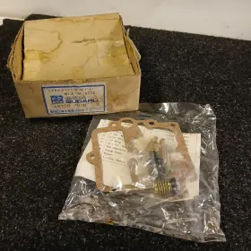 Subaru 49700-7000 1983 - 1995 Carburetor Repair Kit # 49700 7000 Nos Oem