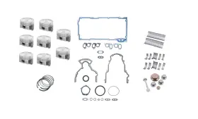Summit Racing 08-0072 Engine Rebuild Kit