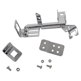 Summit Racing Sum-g1514 Adjustable Throttle Cable Bracket