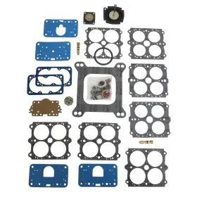 Summit Racing Sum-mbg03 Carburetor Rebuild Kit Demon Holley Vacuum Secondary Mbg03